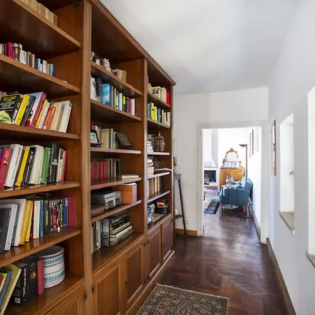 Borgo Panoramico - 3-bedroom With Terrace - Locappart *
