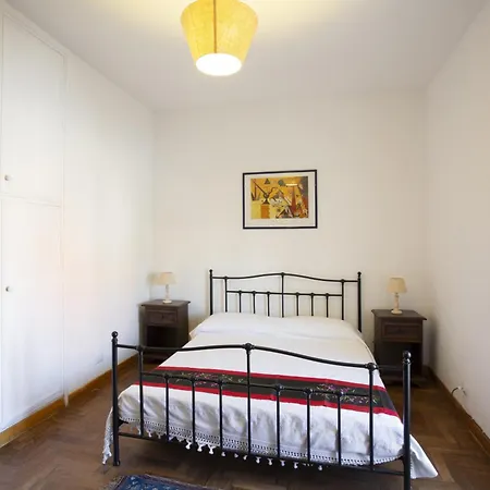 Daire Borgo Panoramico - 3-bedroom With Terrace - Locappart Roma