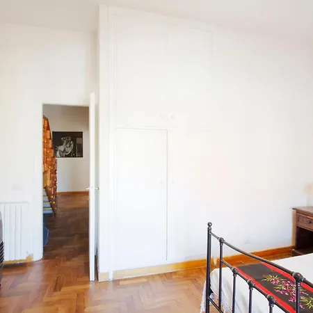 Borgo Panoramico - 3-bedroom With Terrace - Locappart