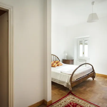 Daire Borgo Panoramico - 3-bedroom With Terrace - Locappart
