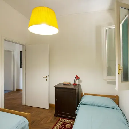 Daire Borgo Panoramico - 3-bedroom With Terrace - Locappart *