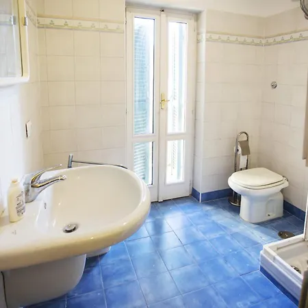 Borgo Panoramico - 3-bedroom With Terrace - Locappart