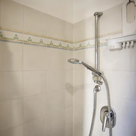 Borgo Panoramico - 3-bedroom With Terrace - Locappart Daire *