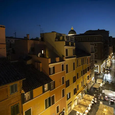 Borgo Panoramico - 3-bedroom With Terrace - Locappart *
