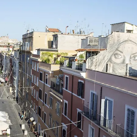 Daire Borgo Panoramico - 3-bedroom With Terrace - Locappart
